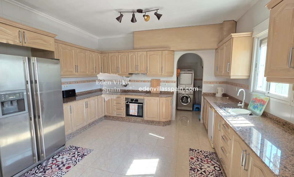 Resale - Country House - Catral