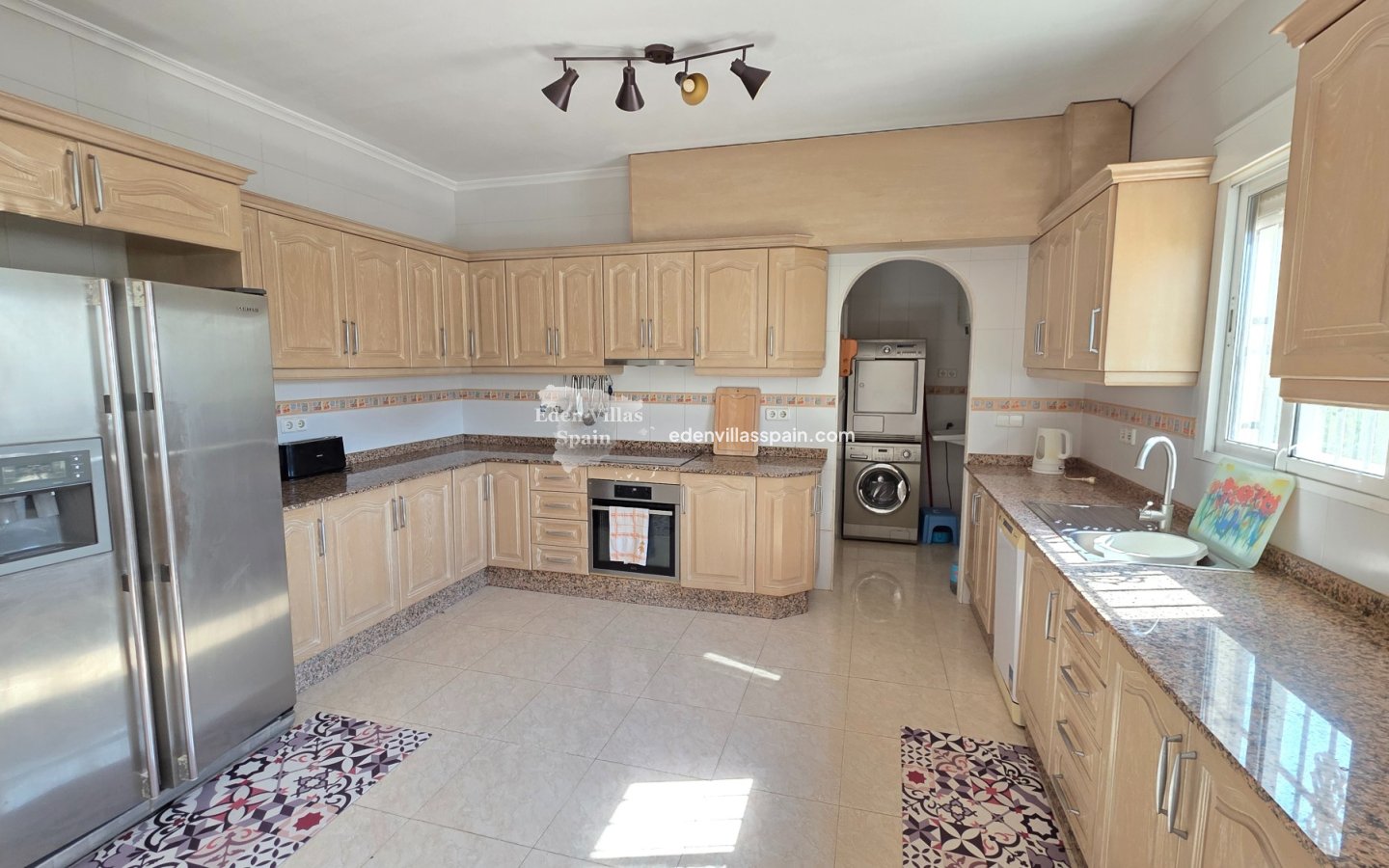 Resale - Country House - Catral