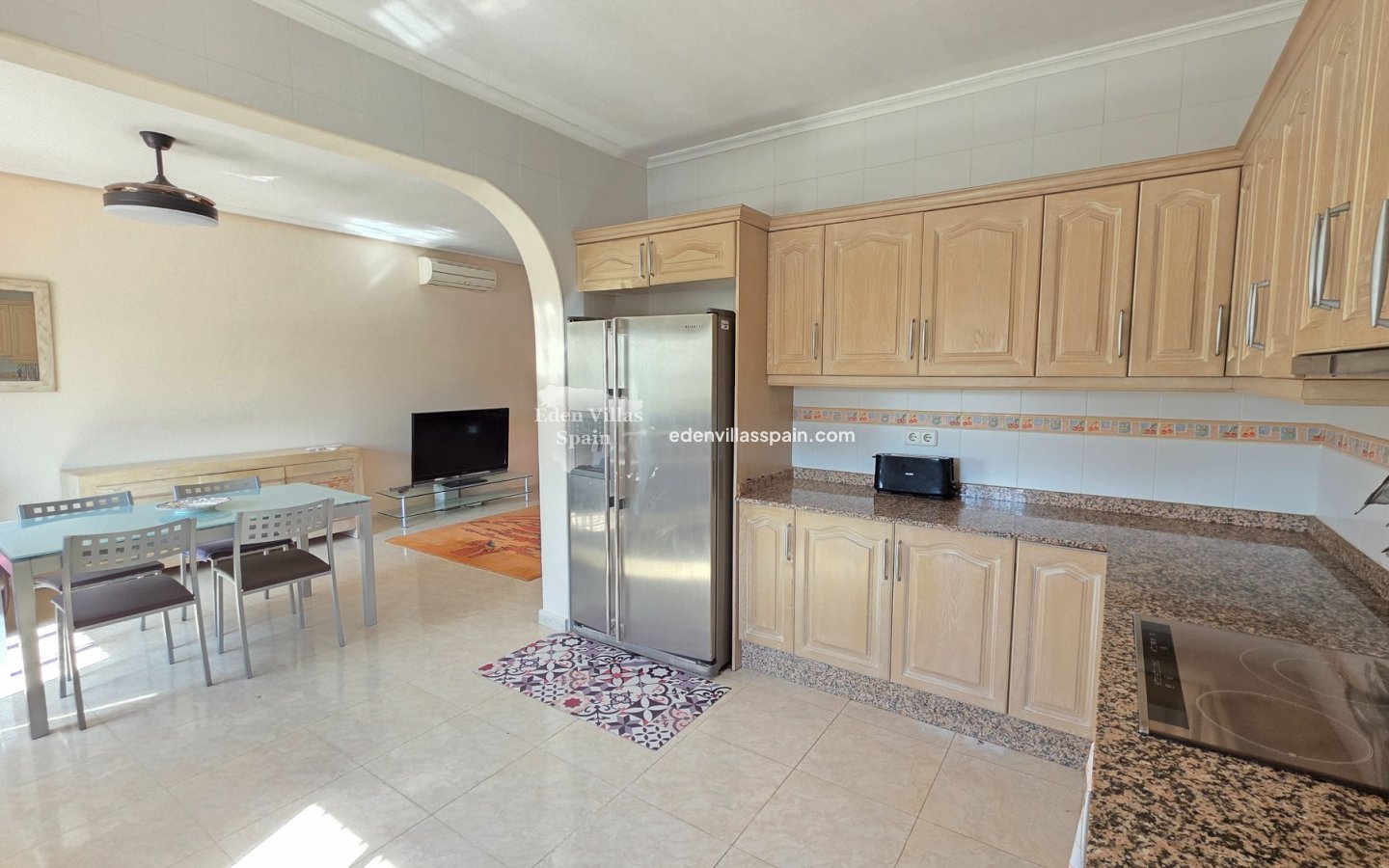 Resale - Country House - Catral