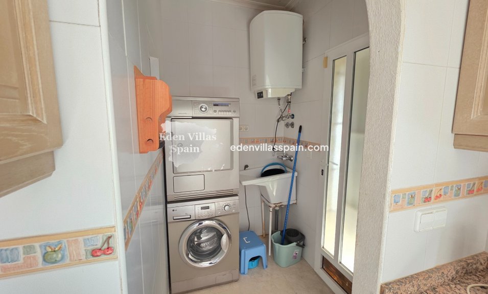 Resale - Country House - Catral