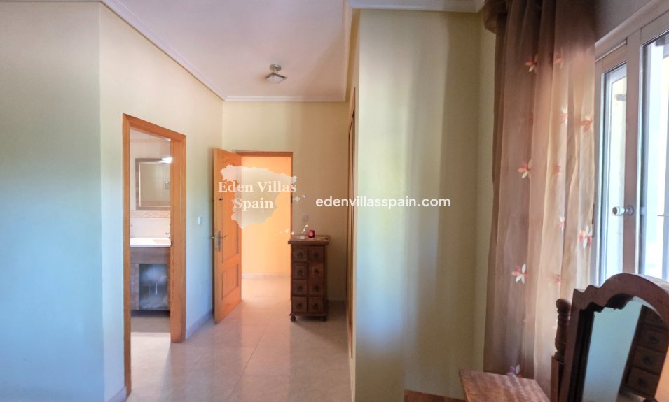 Resale - Country House - Catral