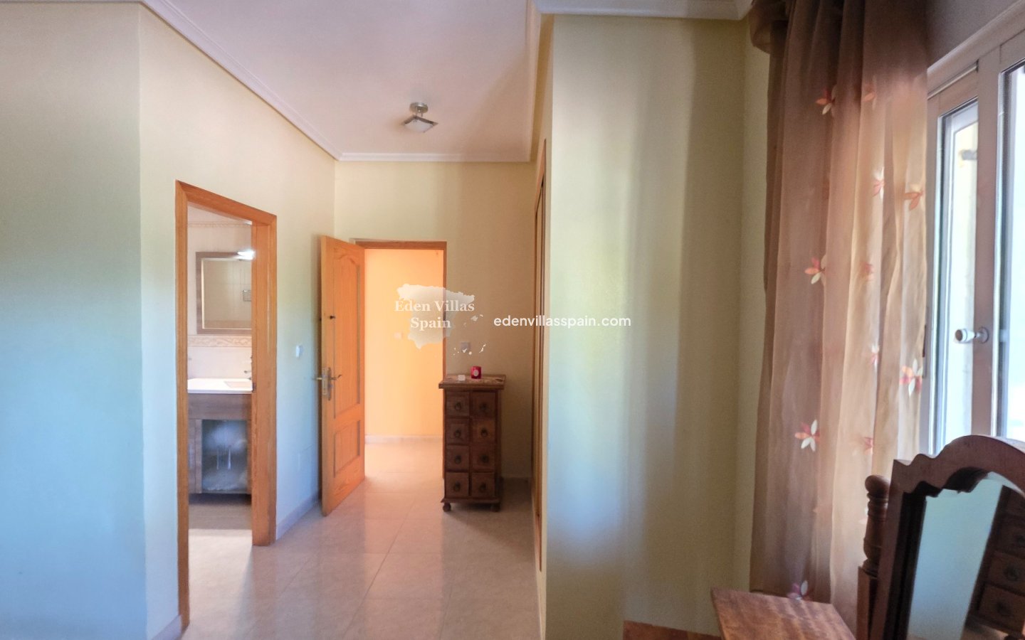 Resale - Country House - Catral