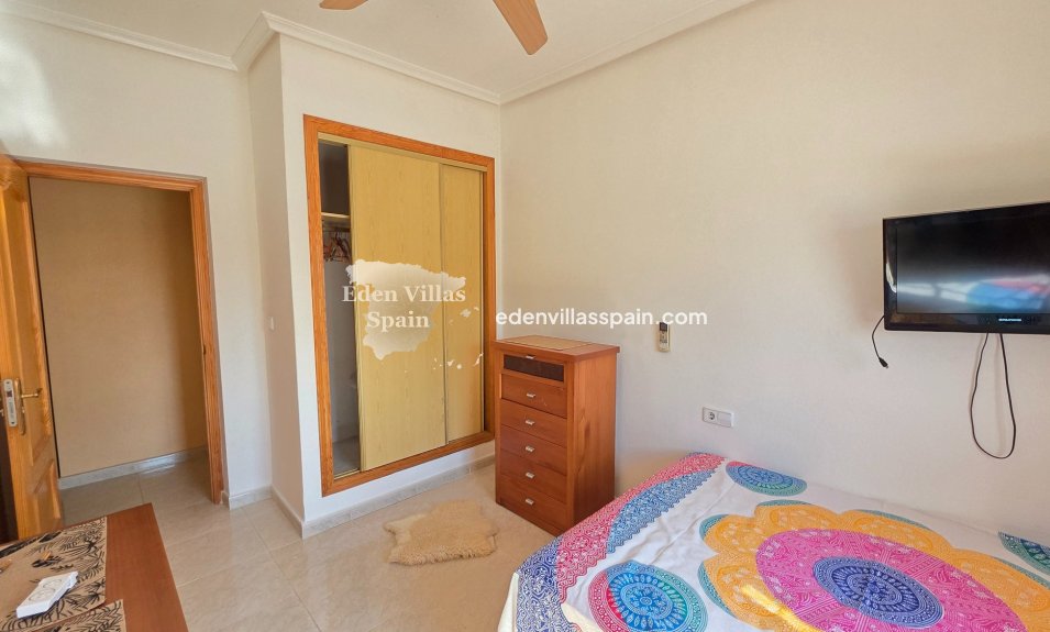 Resale - Country House - Catral