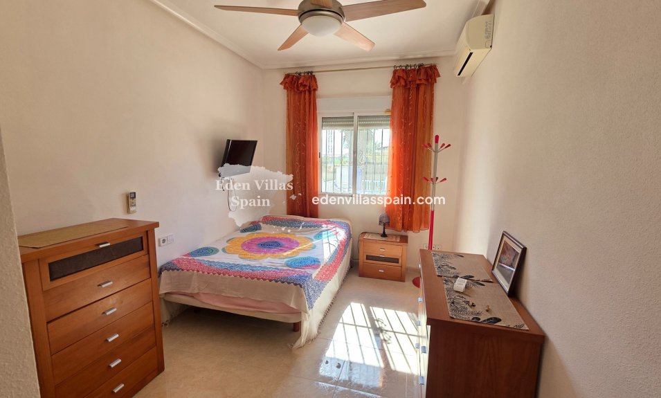 Resale - Country House - Catral