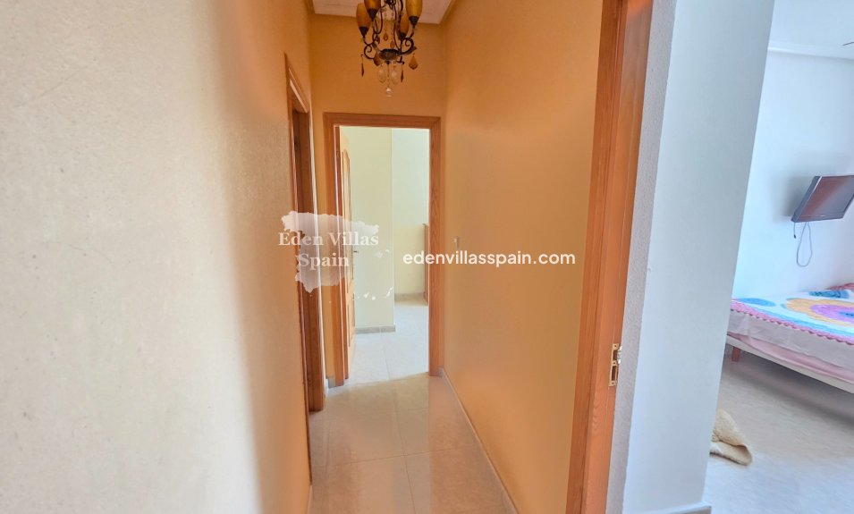 Resale - Country House - Catral