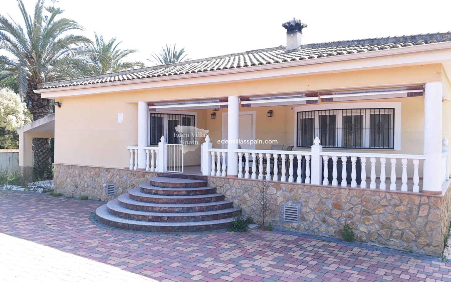 Resale - Country House - Catral