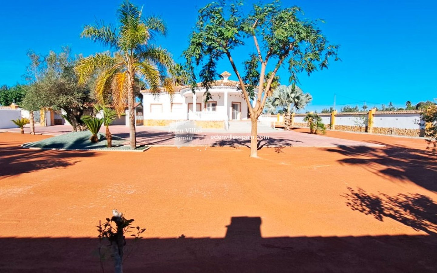 Resale - Country House - Catral