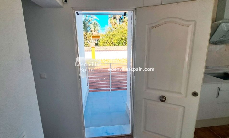 Resale - Country House - Catral