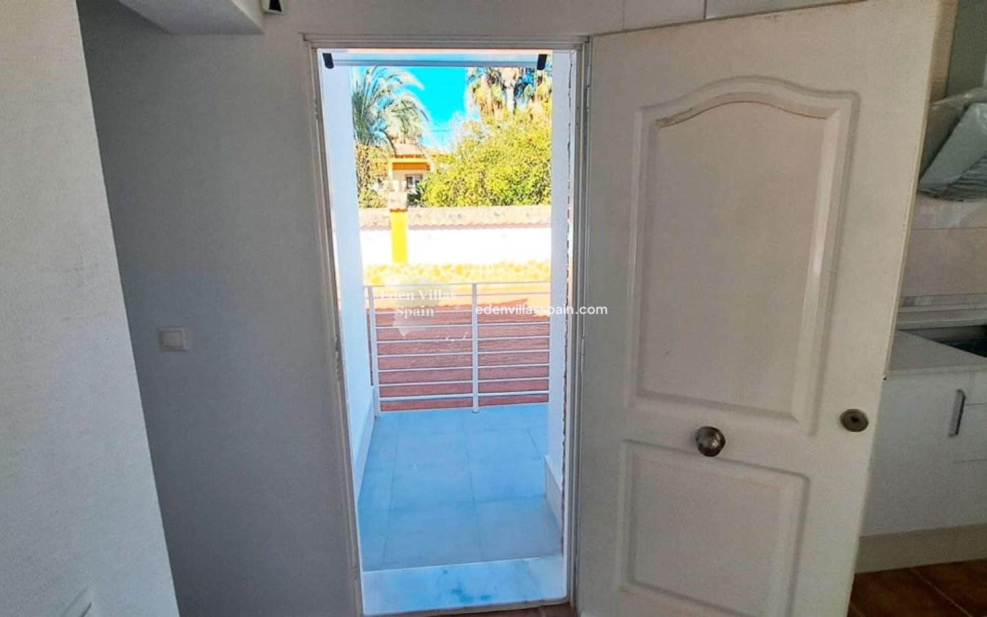 Resale - Country House - Catral