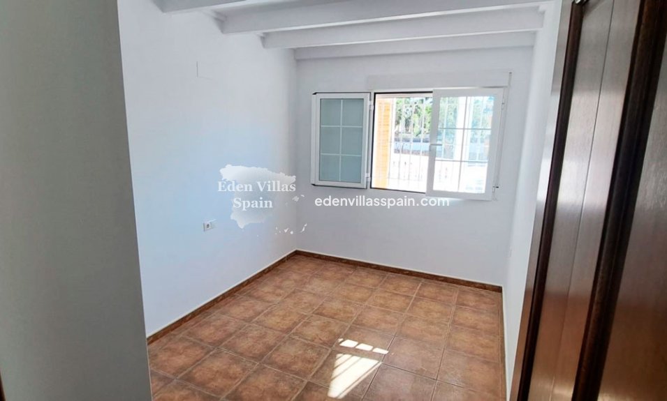 Resale - Country House - Catral