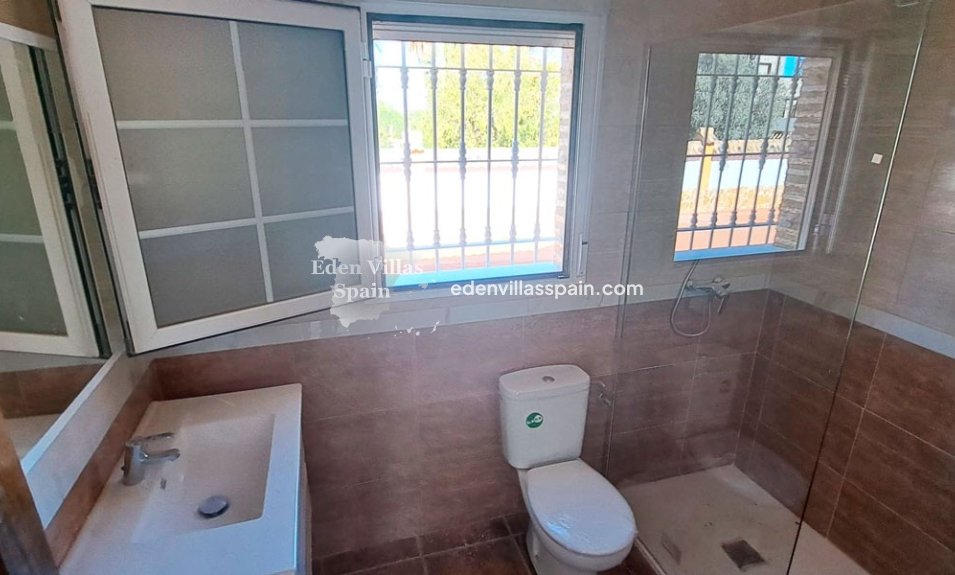 Resale - Country House - Catral