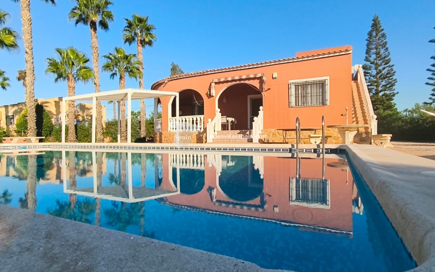 Resale - Country House - Catral