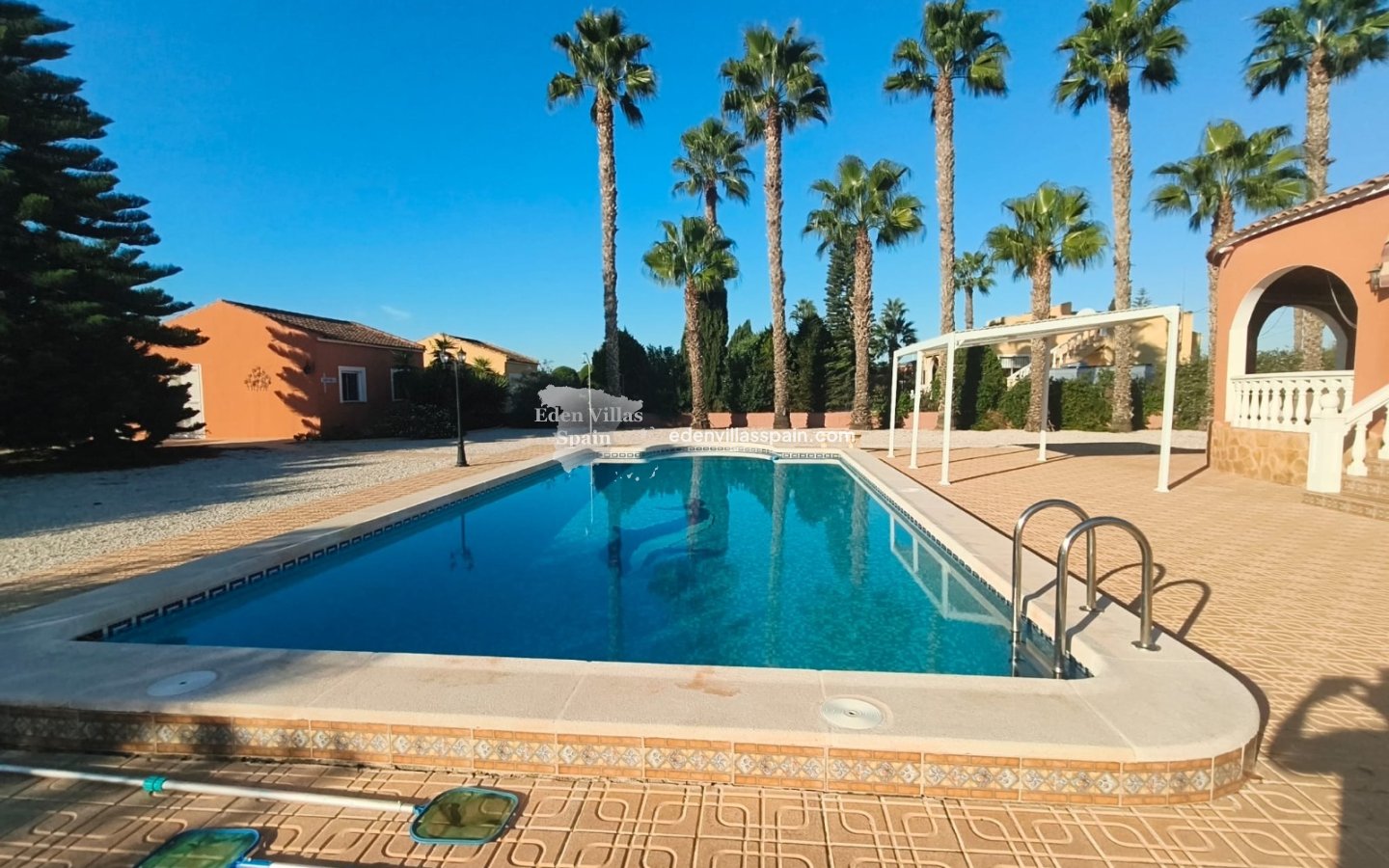 Resale - Country House - Catral