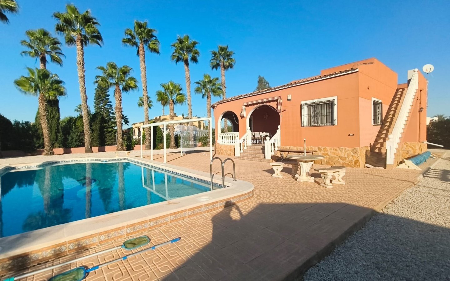 Resale - Country House - Catral