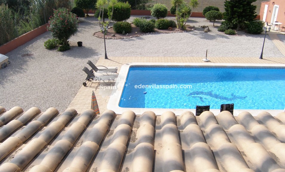 Resale - Country House - Catral