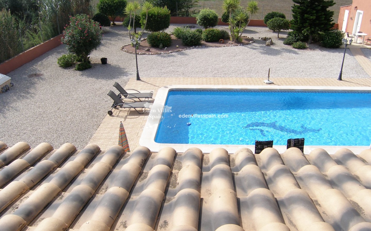 Resale - Country House - Catral