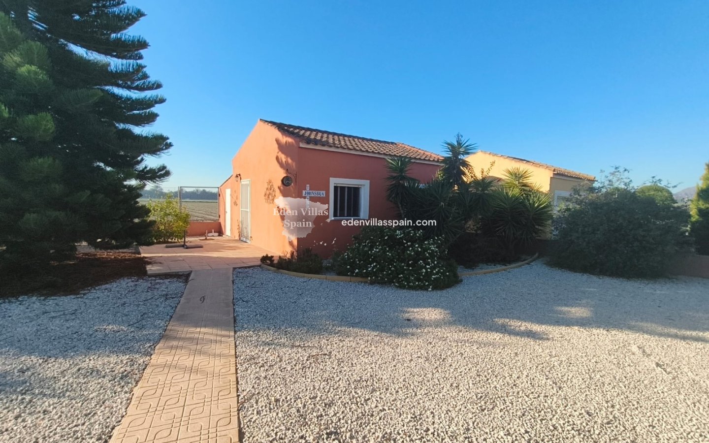Resale - Country House - Catral