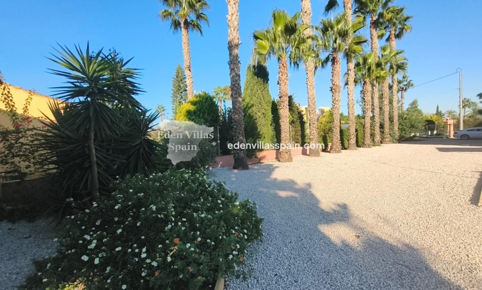 Resale - Country House - Catral