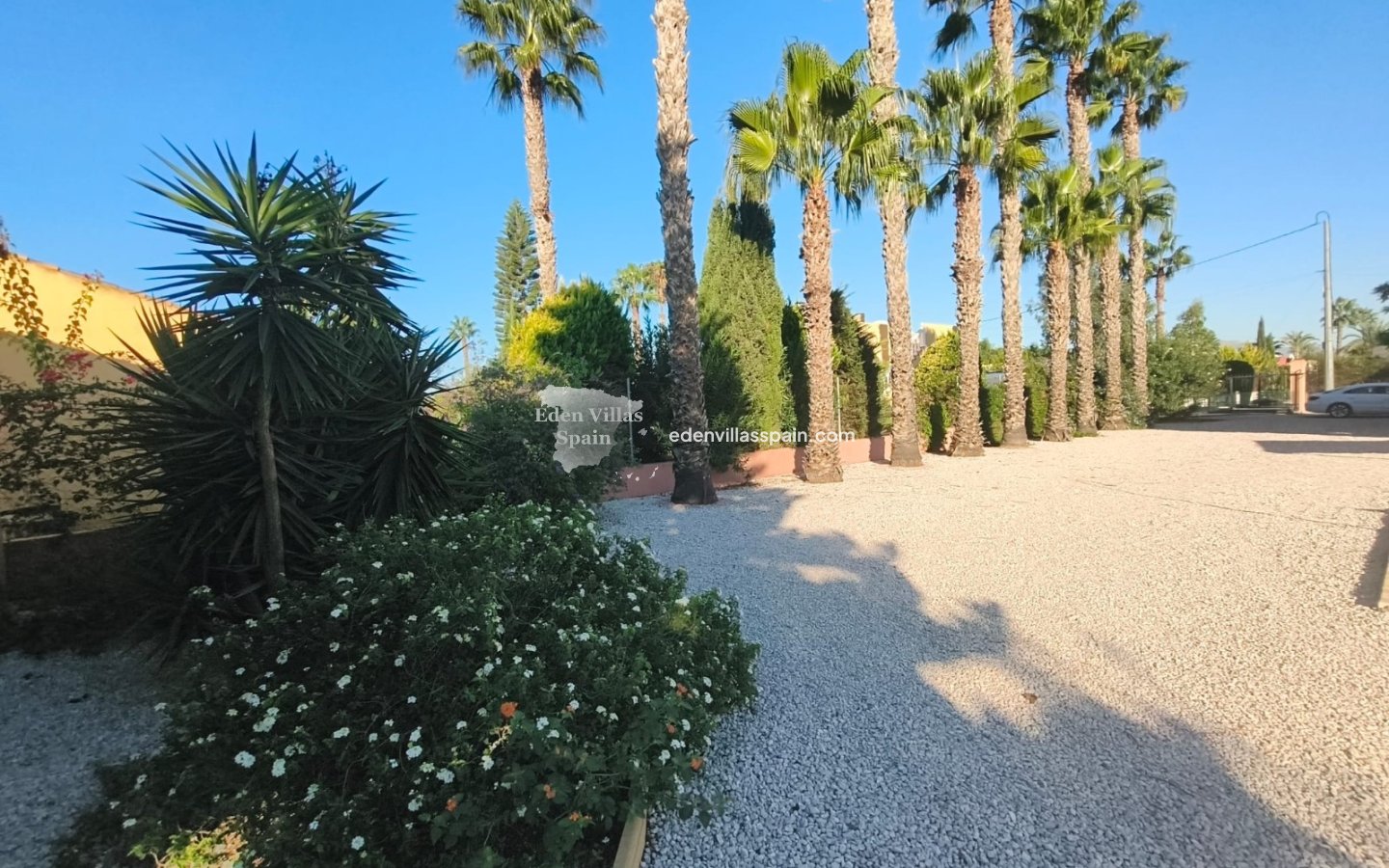 Resale - Country House - Catral