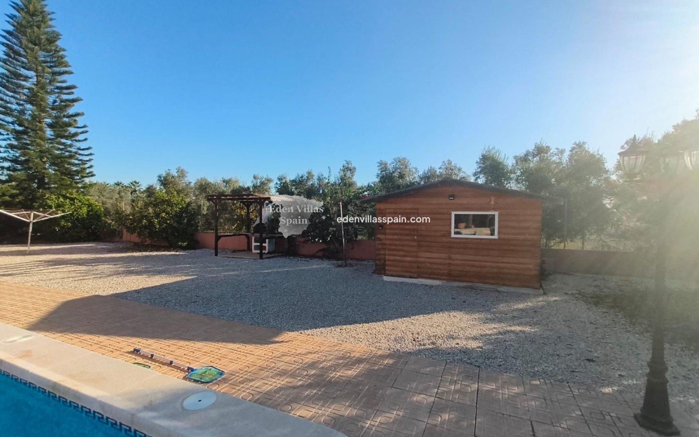 Resale - Country House - Catral