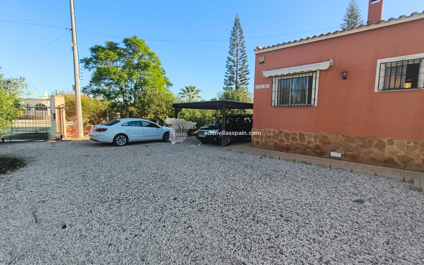 Resale - Country House - Catral