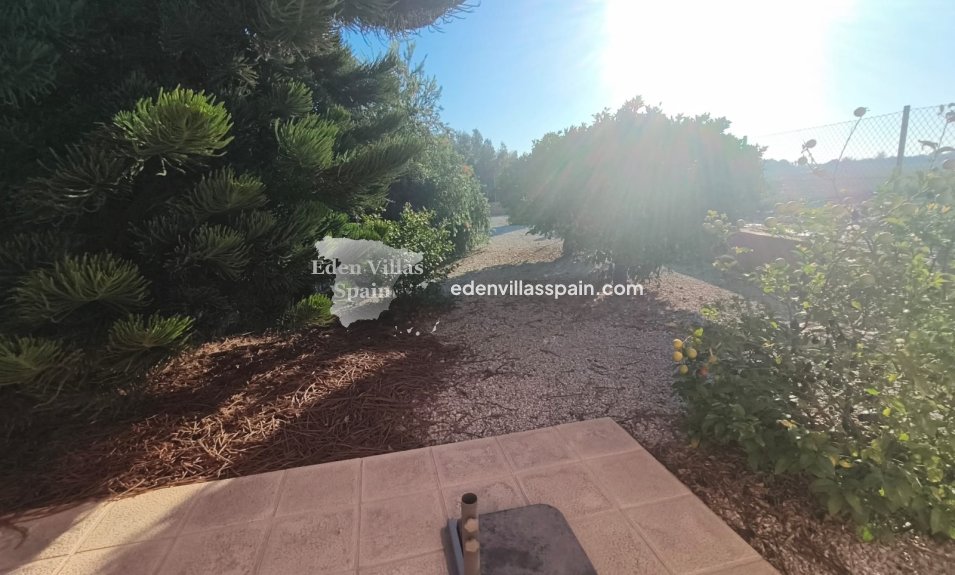 Resale - Country House - Catral
