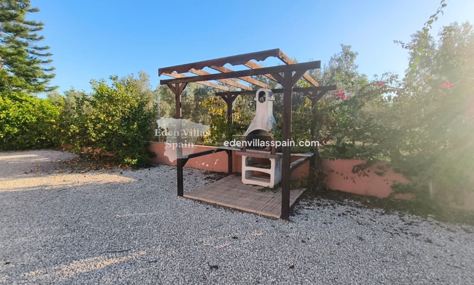 Resale - Country House - Catral