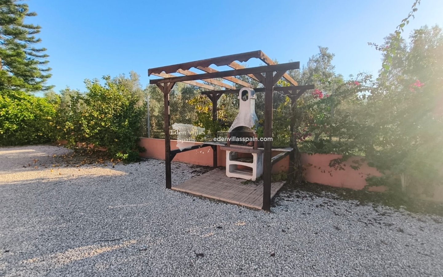 Resale - Country House - Catral