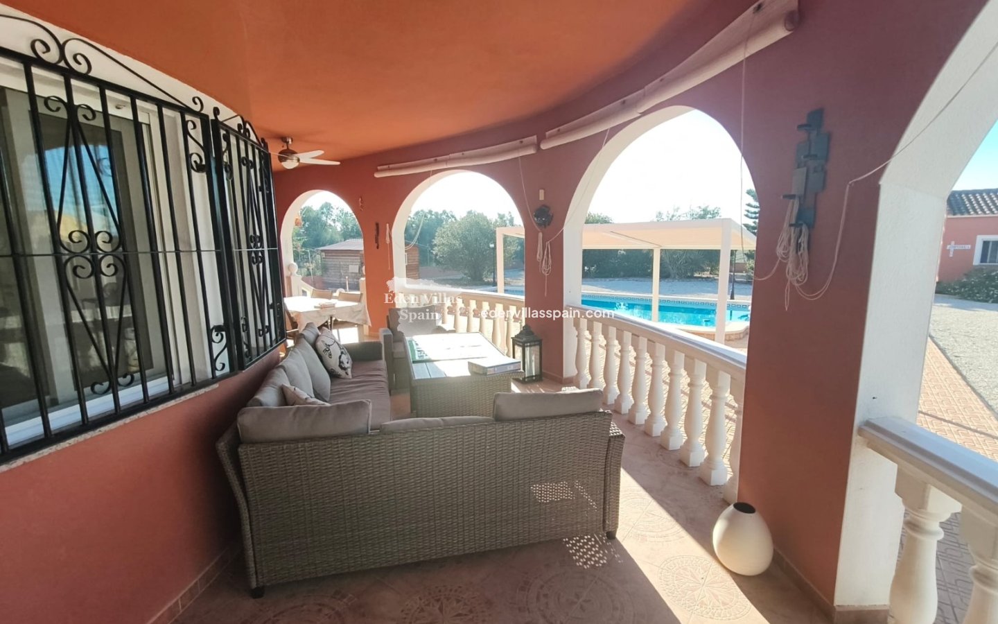 Resale - Country House - Catral