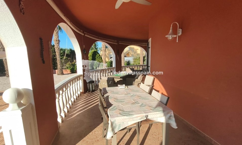 Resale - Country House - Catral