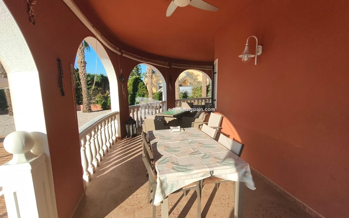 Resale - Country House - Catral