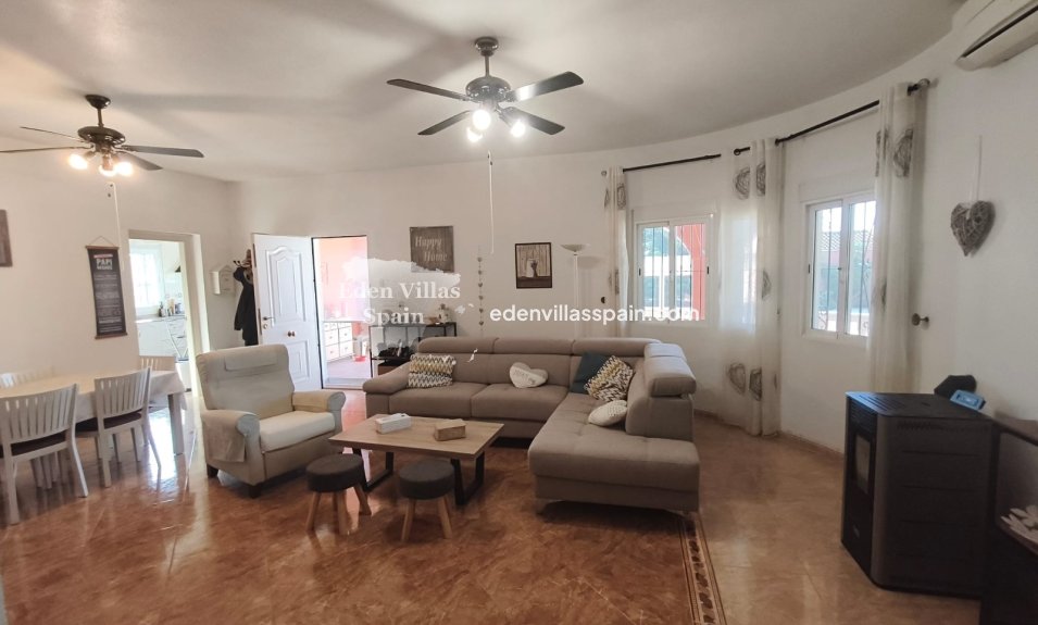 Resale - Country House - Catral