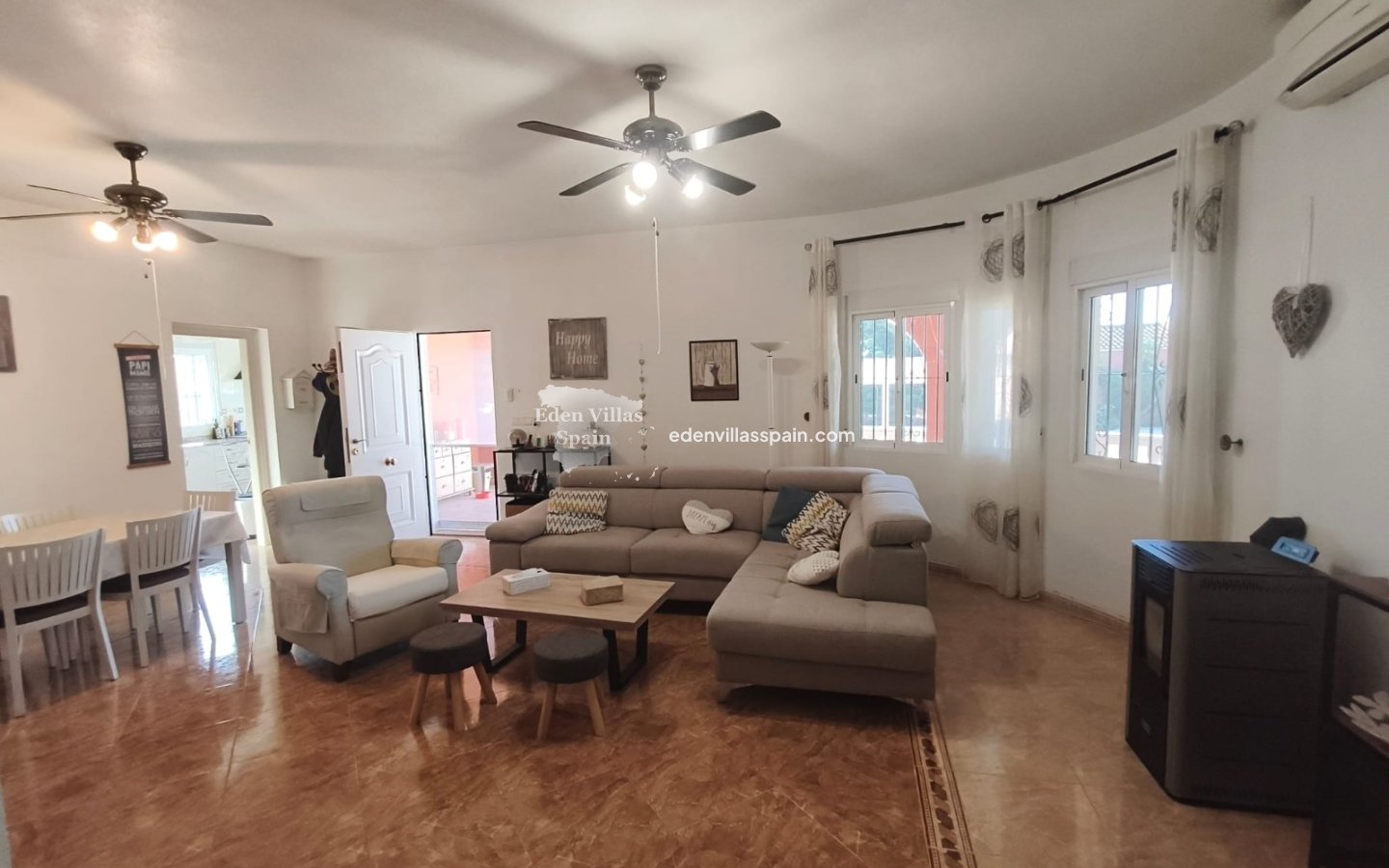 Resale - Country House - Catral
