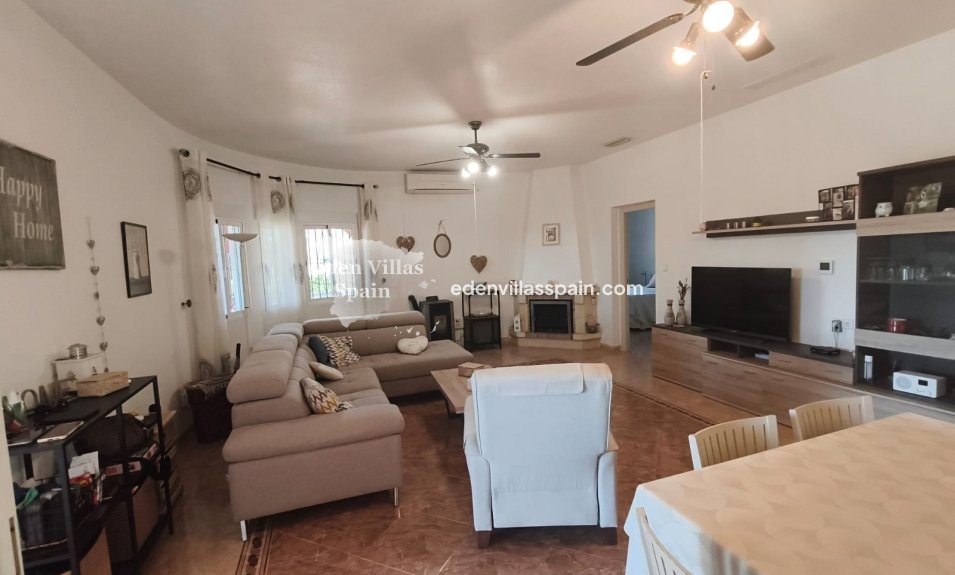 Resale - Country House - Catral