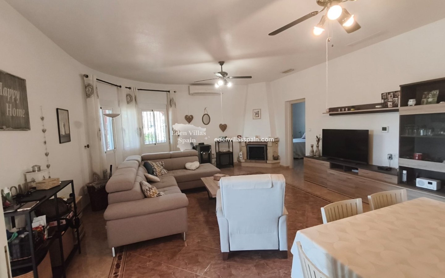 Resale - Country House - Catral