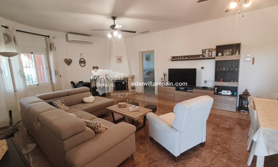 Resale - Country House - Catral