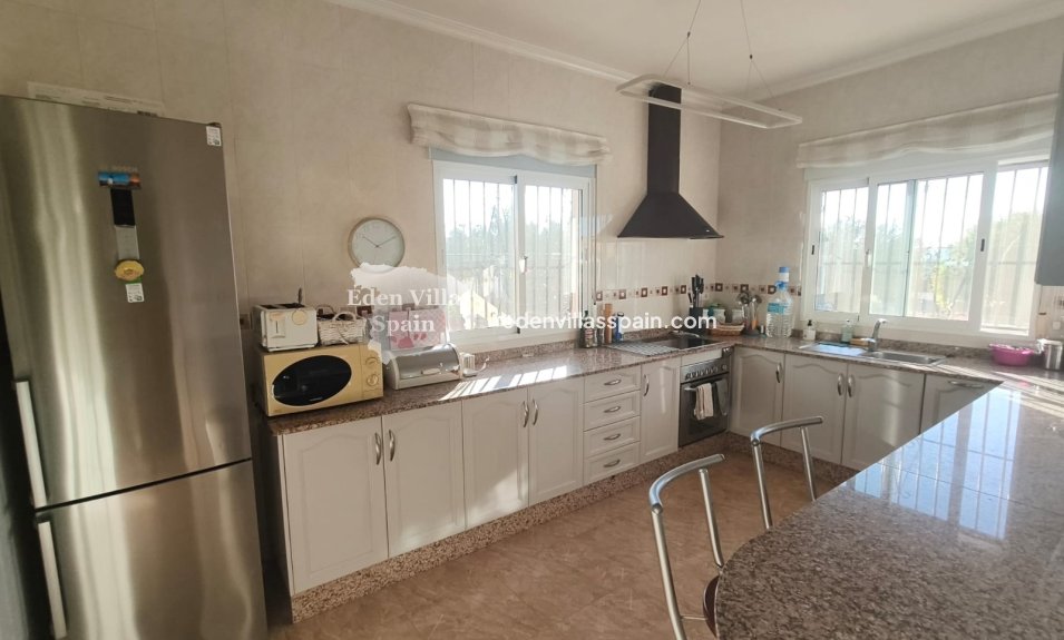 Resale - Country House - Catral