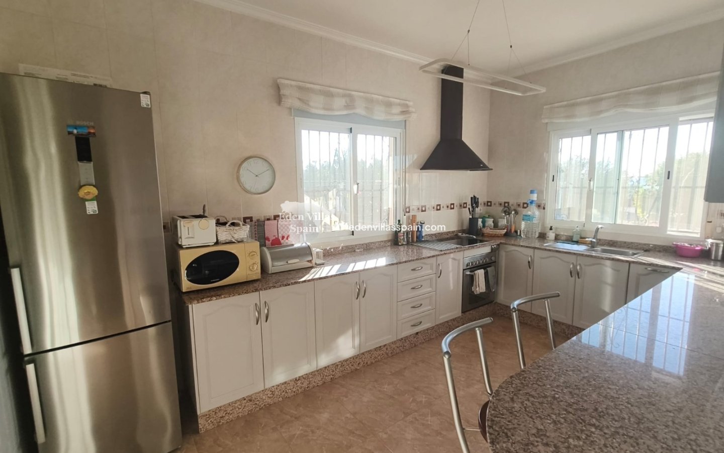 Resale - Country House - Catral
