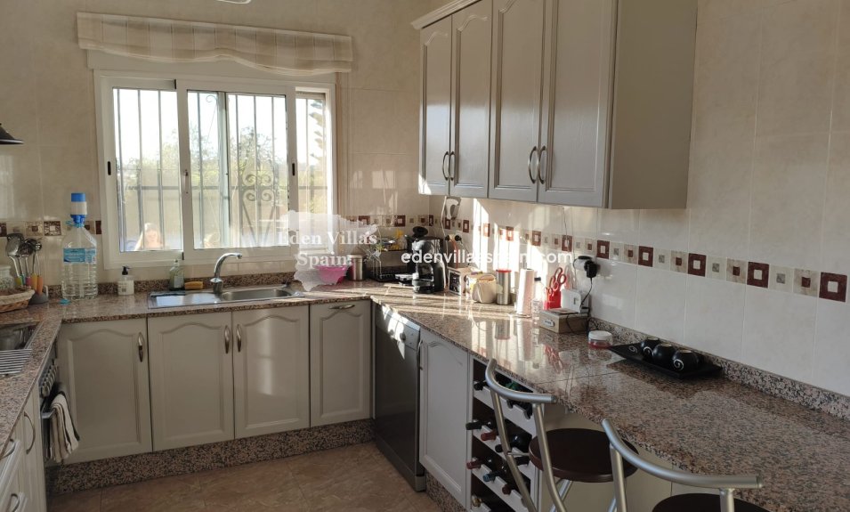 Resale - Country House - Catral