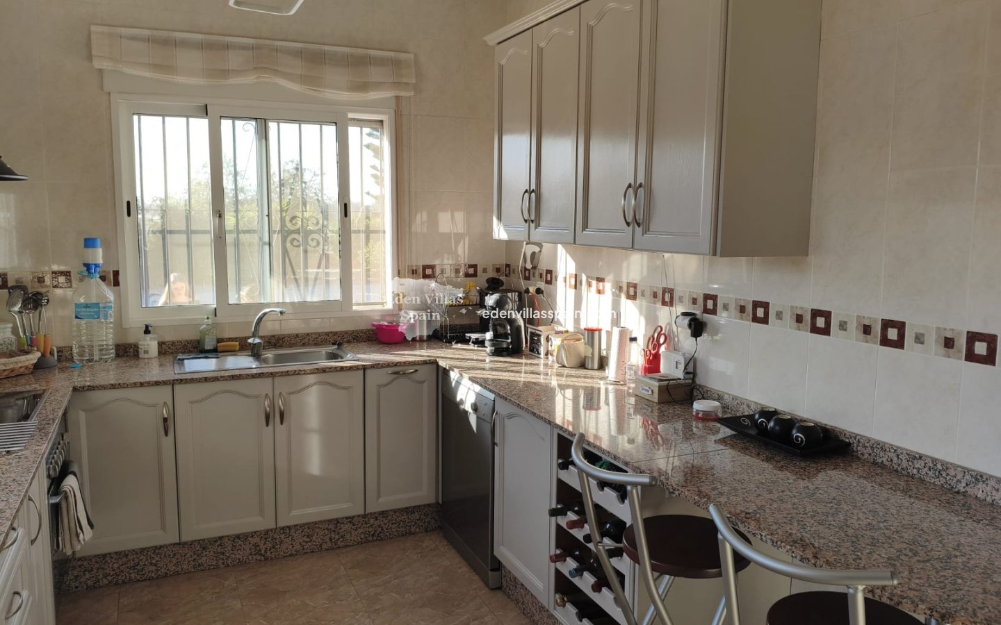 Resale - Country House - Catral