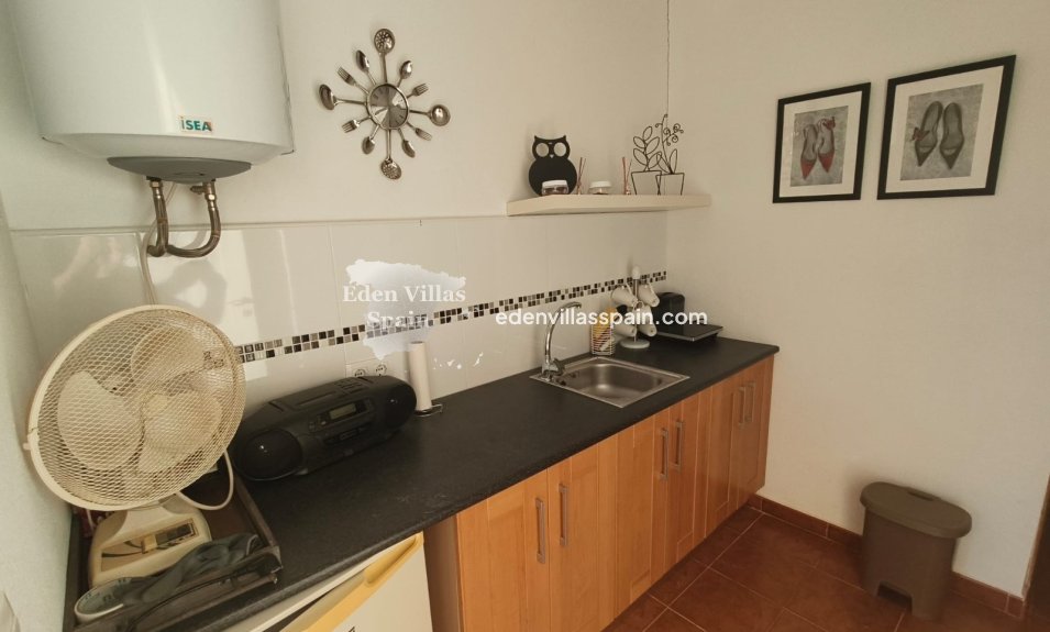 Resale - Country House - Catral