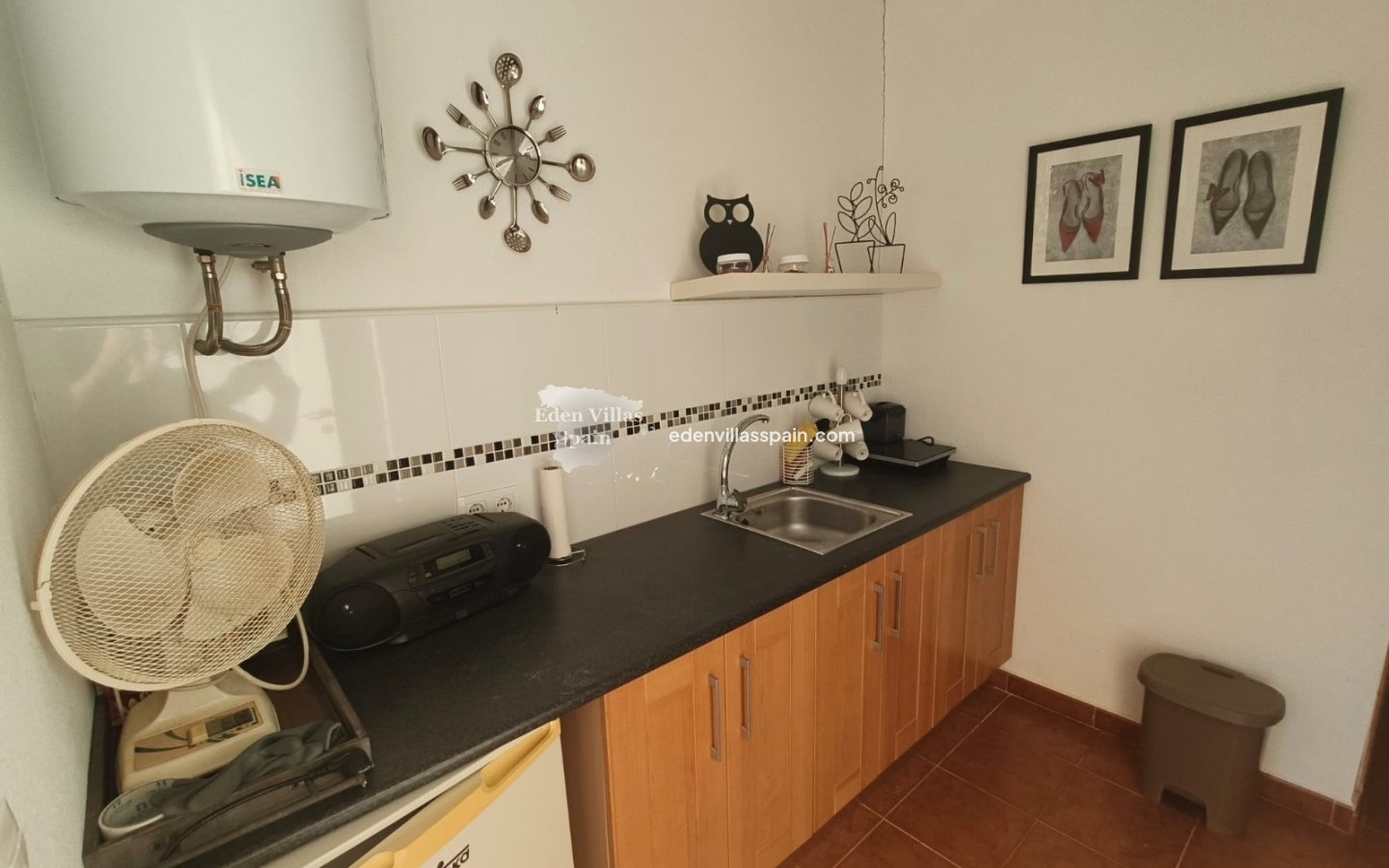 Resale - Country House - Catral
