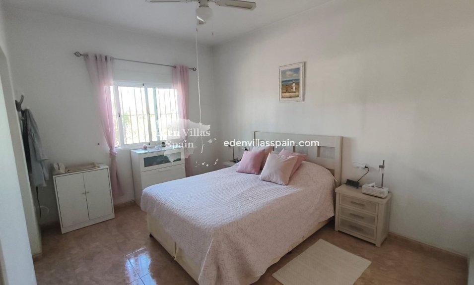 Resale - Country House - Catral
