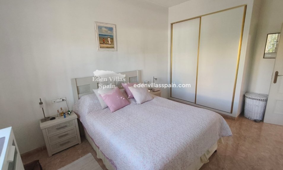 Resale - Country House - Catral