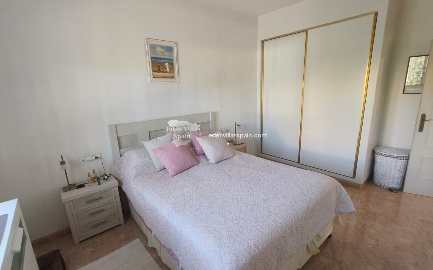 Resale - Country House - Catral