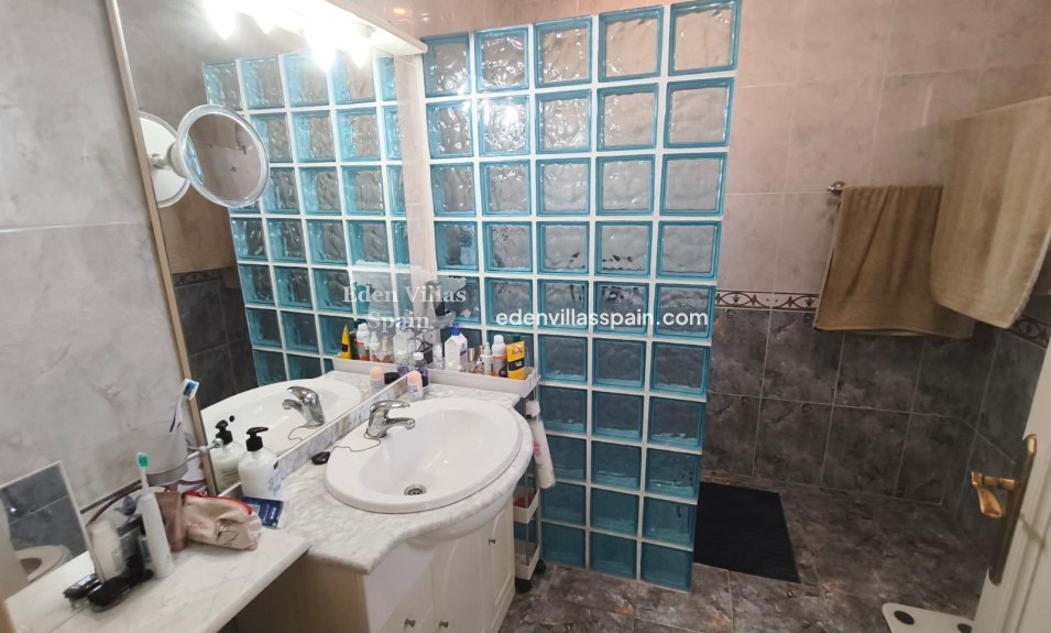 Resale - Country House - Catral