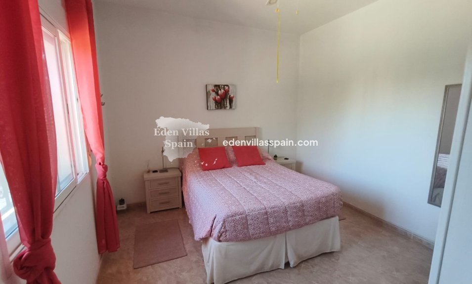 Resale - Country House - Catral