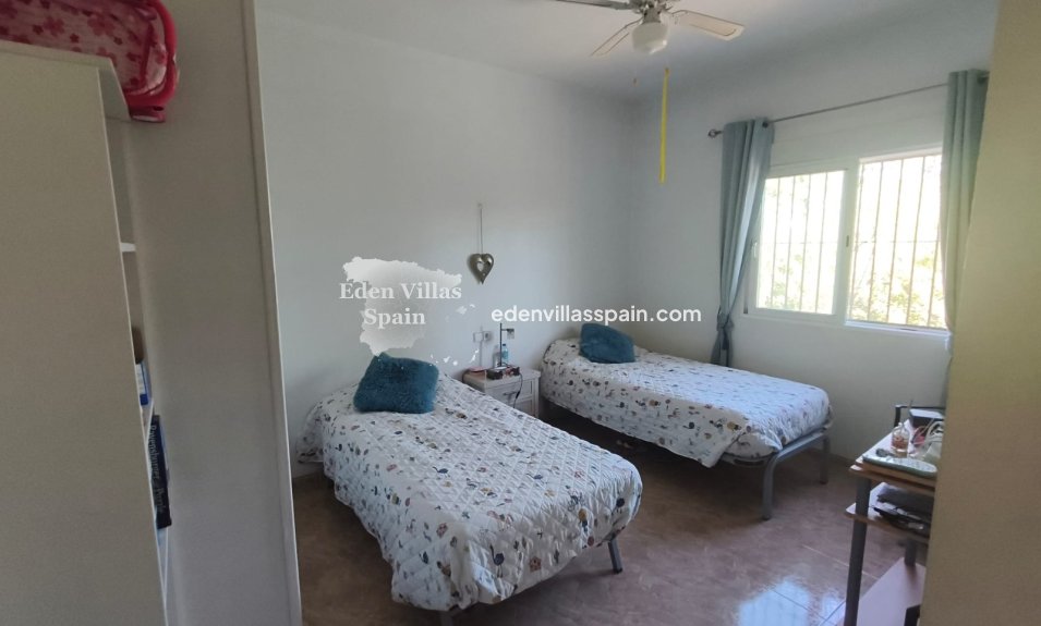 Resale - Country House - Catral