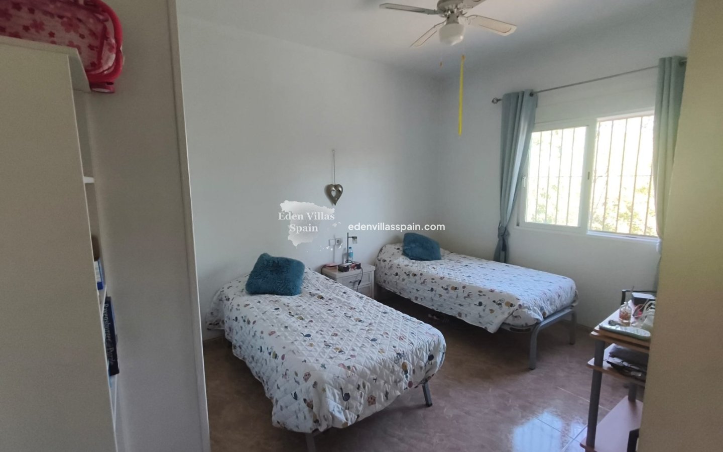Resale - Country House - Catral