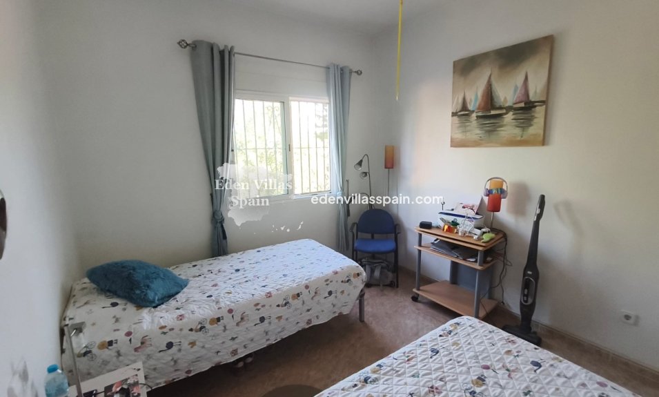 Resale - Country House - Catral